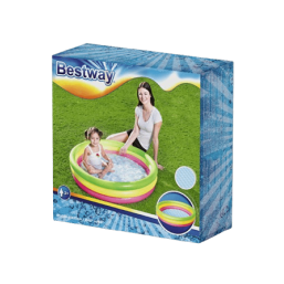Bestway - Splash Pad Pineapple
